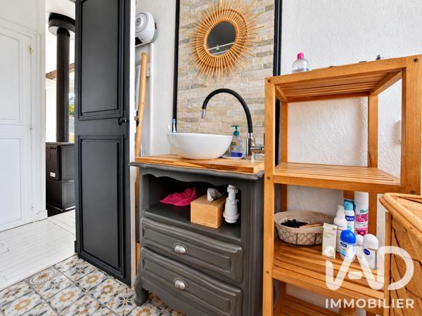 Maison à vendre 6 pièces 101 m² Limoges