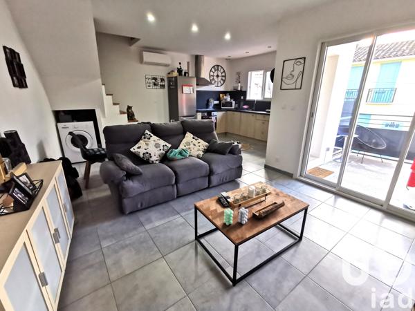 Appartement à vendre 3 pièces 54 m² Claira