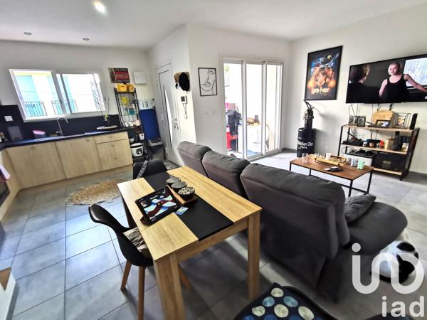 Appartement à vendre 3 pièces 54 m² Claira