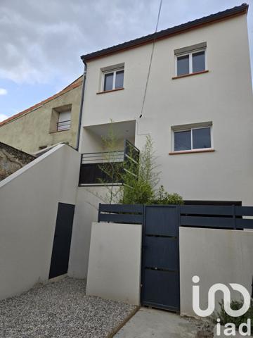 Appartement à vendre 3 pièces 54 m² Claira