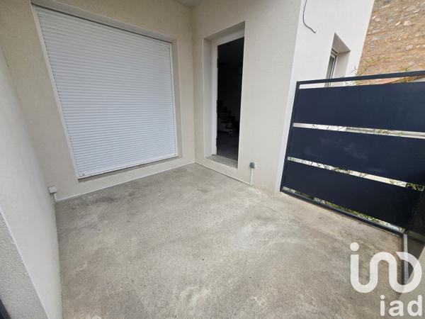 Appartement à vendre 3 pièces 54 m² Claira