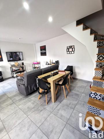 Appartement à vendre 3 pièces 54 m² Claira