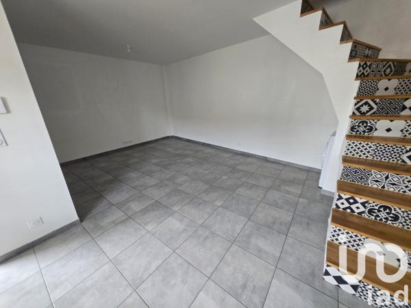 Appartement à vendre 3 pièces 54 m² Claira