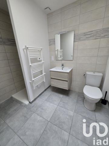 Appartement à vendre 3 pièces 54 m² Claira