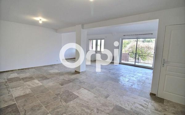 Appartement à vendre    3 pièces • 89 m2 Marseille 15