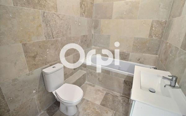 Appartement à vendre    3 pièces • 89 m2 Marseille 15