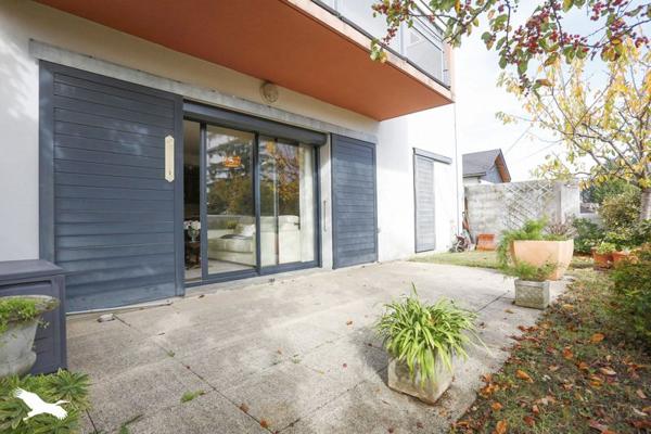 Appartement à vendre |  Joué-lès-Tours |  3 pièces | 75 m²