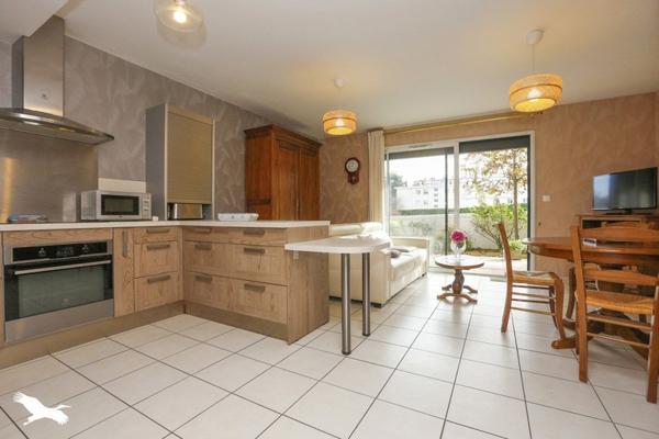 Appartement à vendre |  Joué-lès-Tours |  3 pièces | 75 m²