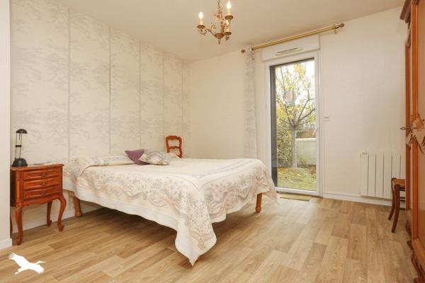 Appartement à vendre |  Joué-lès-Tours |  3 pièces | 75 m²