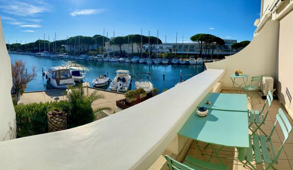 Port Camargue (30240) Marina Port Camargue