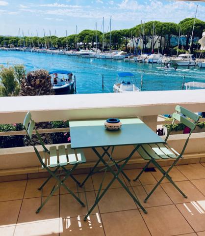 Port Camargue (30240) Marina Port Camargue