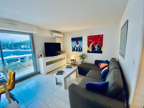 Port Camargue (30240) Marina Port Camargue