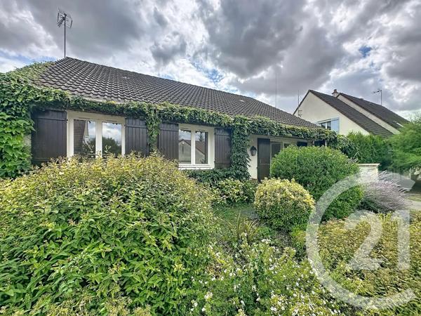 Maison à vendre  6 pièces - 117 m 2   ST ANDRE LES VERGERS  - 10