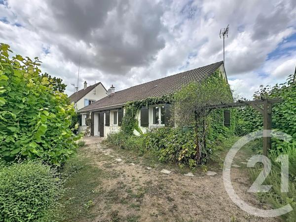 Maison à vendre  6 pièces - 117 m 2   ST ANDRE LES VERGERS  - 10