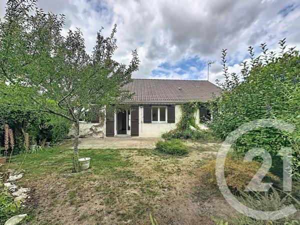 Maison à vendre  6 pièces - 117 m 2   ST ANDRE LES VERGERS  - 10