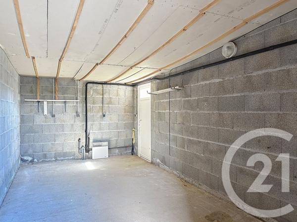 Maison à vendre  4 pièces - 80,30 m2 LUCON - 85