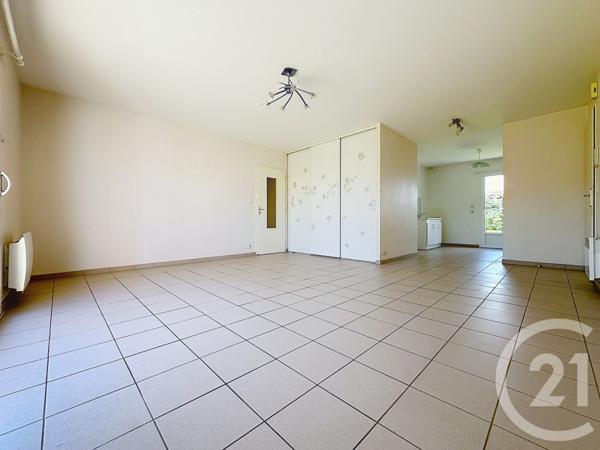 Maison à vendre  4 pièces - 80,30 m2 LUCON - 85