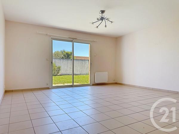 Maison à vendre  4 pièces - 80,30 m2 LUCON - 85