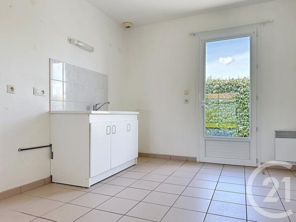 Maison à vendre  4 pièces - 80,30 m2 LUCON - 85