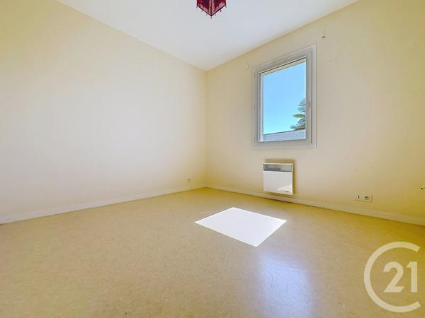 Maison à vendre  4 pièces - 80,30 m2 LUCON - 85