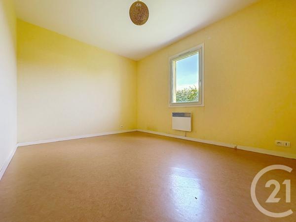 Maison à vendre  4 pièces - 80,30 m2 LUCON - 85