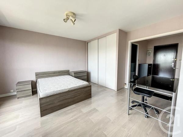 Appartement Studio à vendre  2 pièces - 34 m 2   EPINAL  - 88