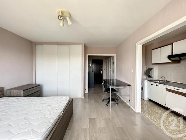 Appartement Studio à vendre  2 pièces - 34 m 2   EPINAL  - 88
