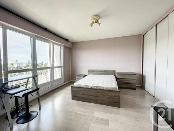 Appartement Studio à vendre  2 pièces - 34 m 2   EPINAL  - 88