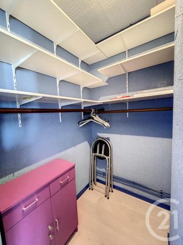 Appartement Studio à vendre  2 pièces - 34 m 2   EPINAL  - 88