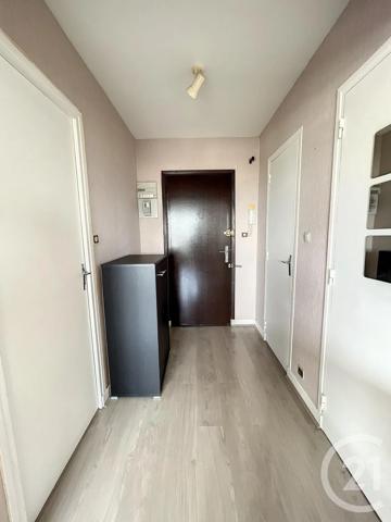 Appartement Studio à vendre  2 pièces - 34 m 2   EPINAL  - 88