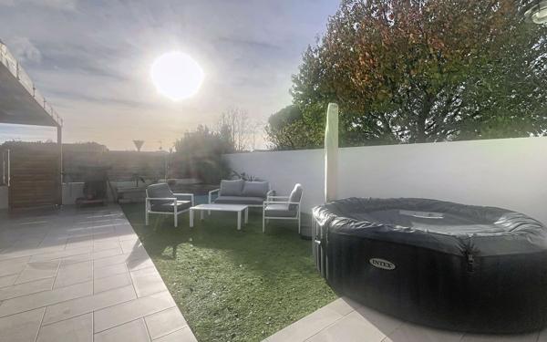 Maison à vendre    6 pièces •  Esnandes