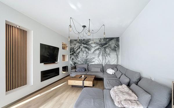 Maison à vendre    6 pièces •  Esnandes