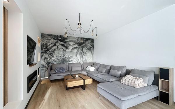 Maison à vendre    6 pièces •  Esnandes