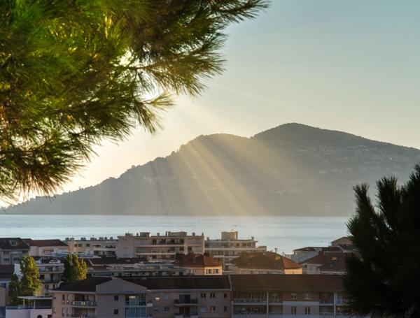 Vente Villa de luxe Cannes 8 Pièces 195 m²