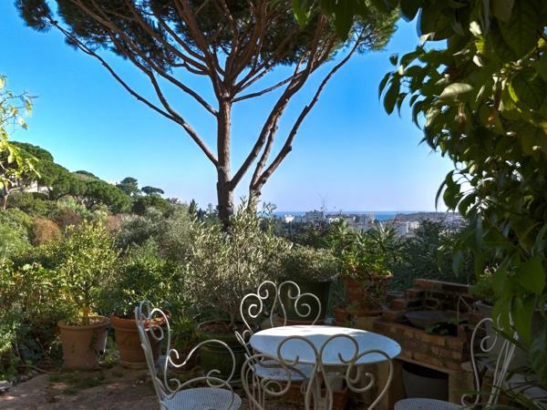 Vente Villa de luxe Cannes 8 Pièces 195 m²