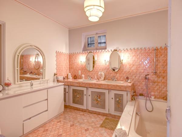 Vente Villa de luxe Cannes 8 Pièces 195 m²