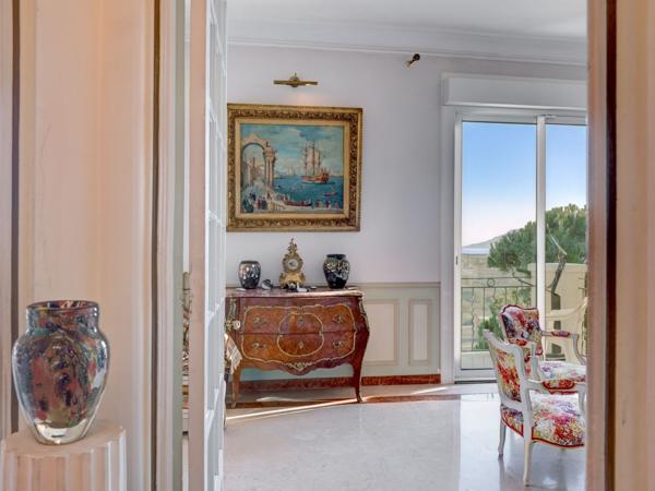 Vente Villa de luxe Cannes 8 Pièces 195 m²