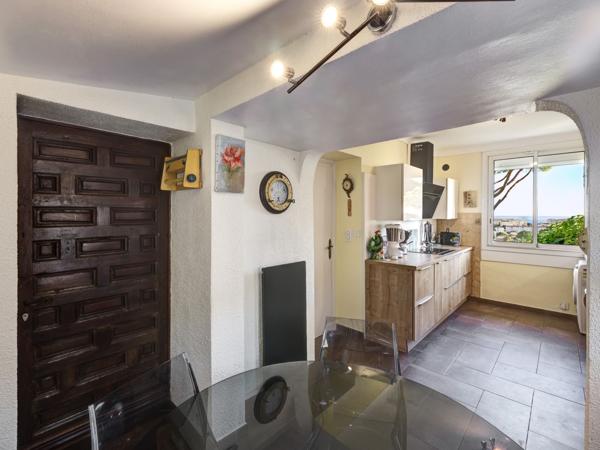 Vente Villa de luxe Cannes 8 Pièces 195 m²
