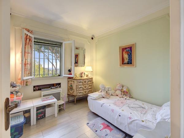 Vente Villa de luxe Cannes 8 Pièces 195 m²