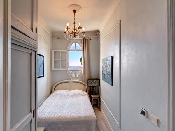 Vente Villa de luxe Cannes 8 Pièces 195 m²