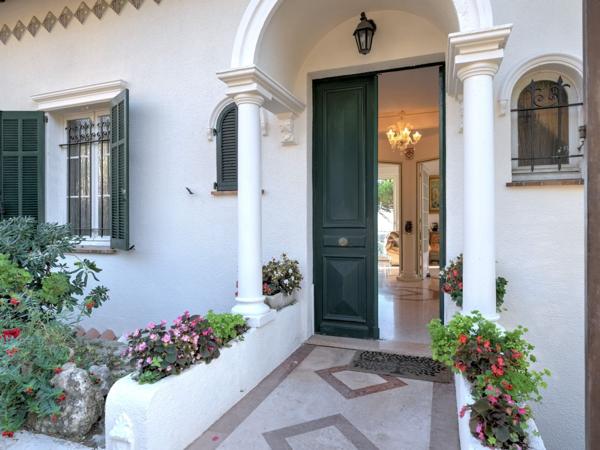 Vente Villa de luxe Cannes 8 Pièces 195 m²