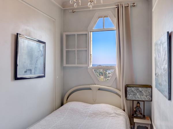 Vente Villa de luxe Cannes 8 Pièces 195 m²