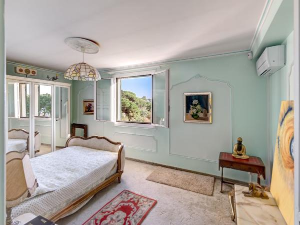 Vente Villa de luxe Cannes 8 Pièces 195 m²