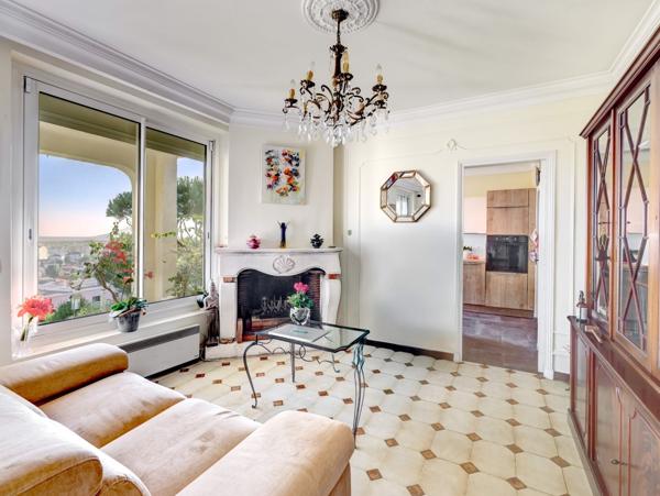 Vente Villa de luxe Cannes 8 Pièces 195 m²