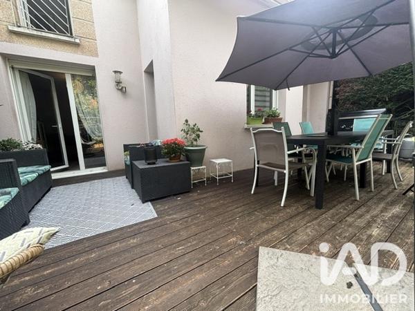 Maison à vendre 5 pièces 101 m² Épinal