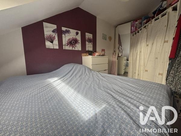 Maison à vendre 5 pièces 101 m² Épinal