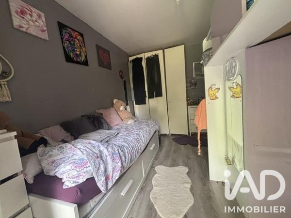 Maison à vendre 5 pièces 101 m² Épinal