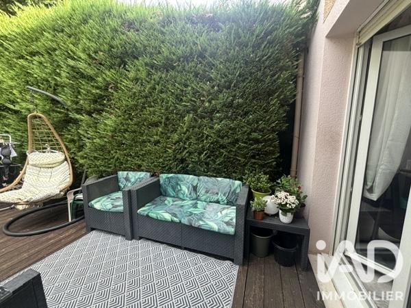 Maison à vendre 5 pièces 101 m² Épinal