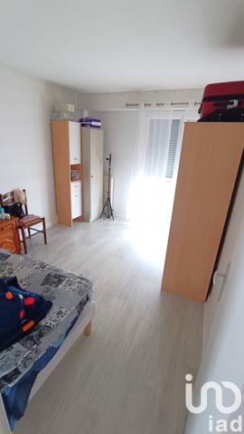 Appartement à vendre 2 pièces 51 m² Montreuil