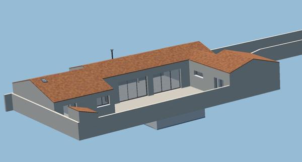 LA ROCHELLE – QUARTIER LALEU